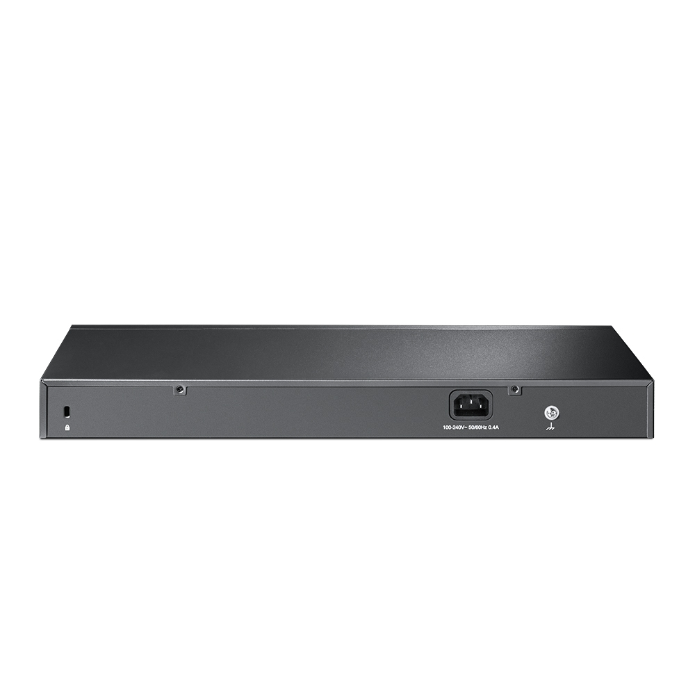 Jetstream 16-Port Gigabit Smart Switch - TL-SG2218 thumbnail