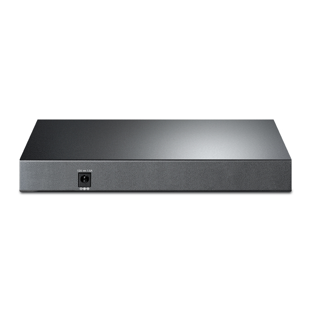 5-PORT 2.5G MULTI-GIGABIT SWITCH thumbnail