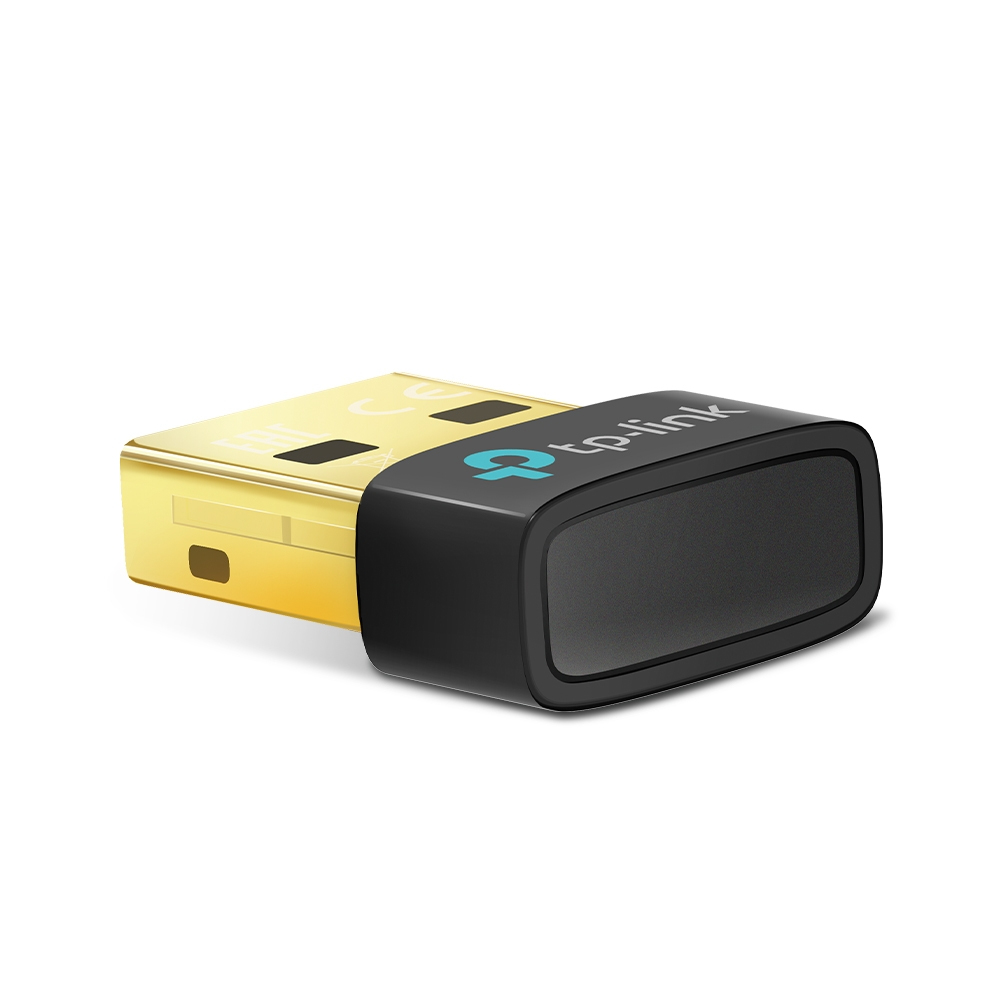BLUETOOTH 5.0 NANO USB ADAPTER thumbnail