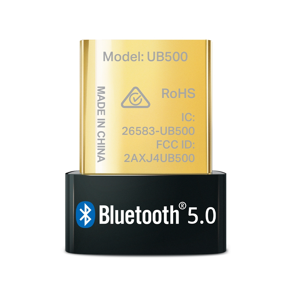 BLUETOOTH 5.0 NANO USB ADAPTER thumbnail