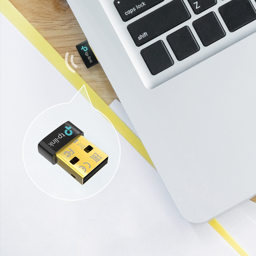 BLUETOOTH 5.0 NANO USB ADAPTER thumbnail