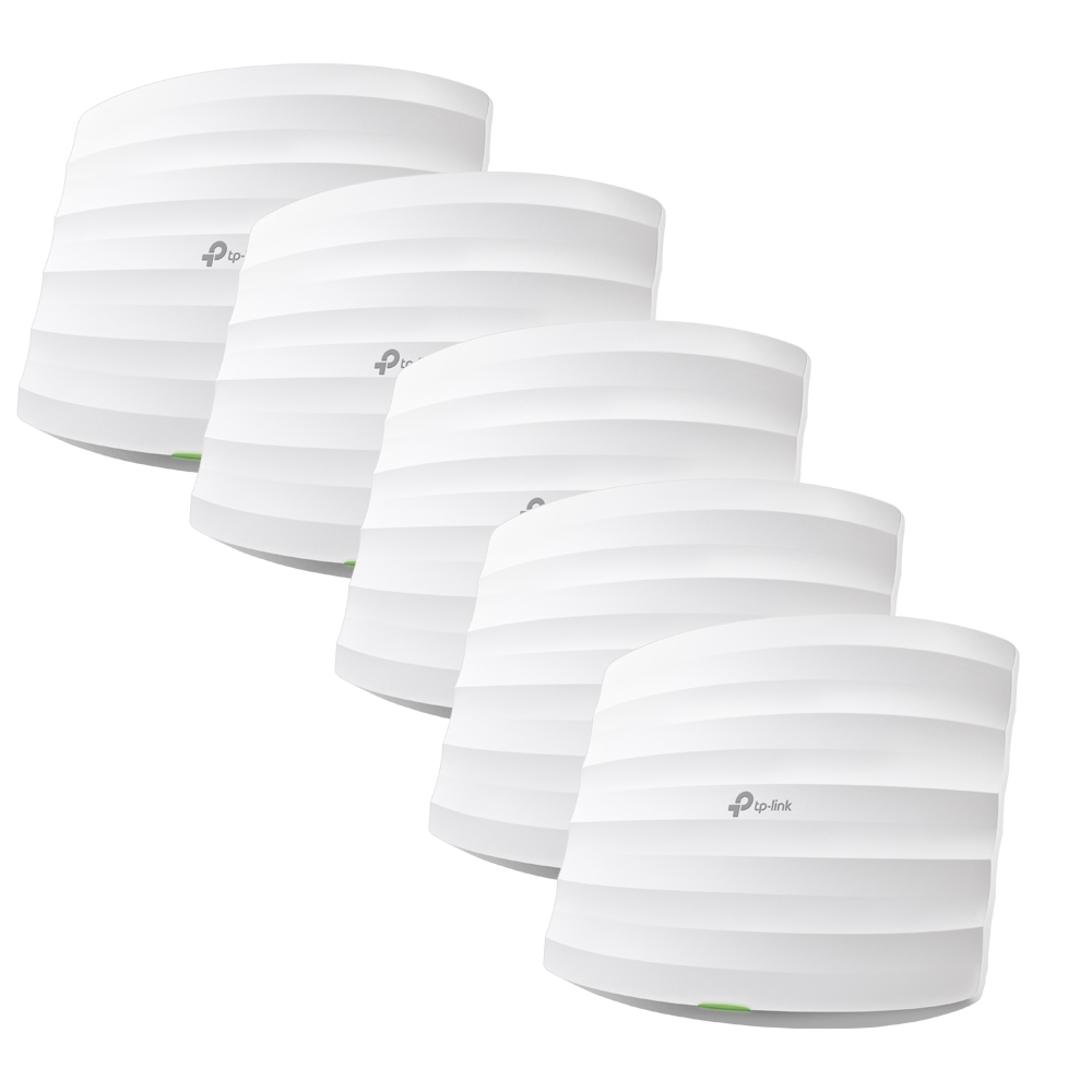 EU Product - WLAN AC1750 Access Point Dualband EAP245(5-Pack) thumbnail
