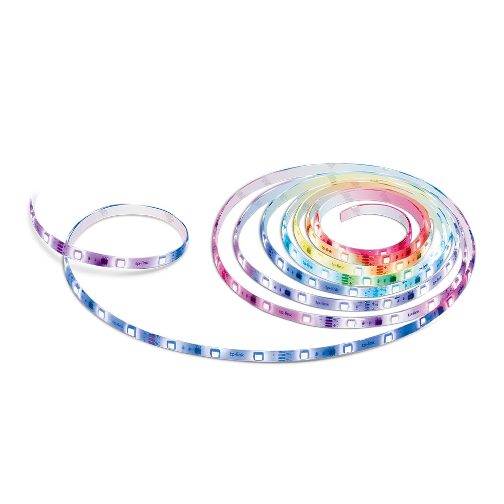 SMART WIFI LIGHT STRIP MULTICOLOR thumbnail