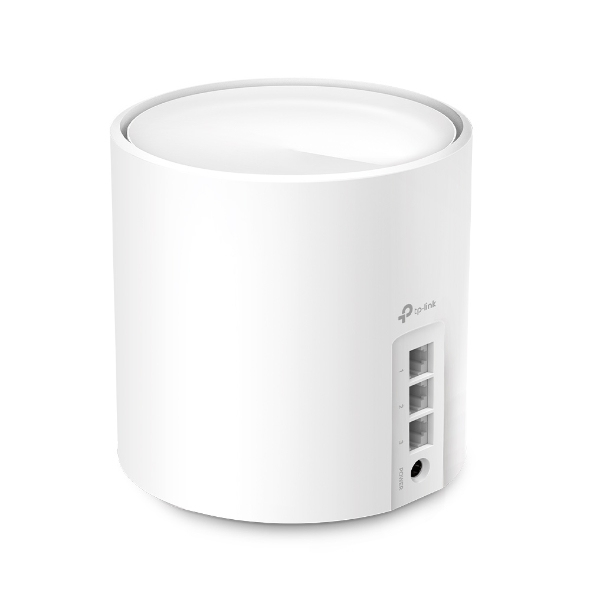 AX3000 WH MESH WIFI 6 SYS 2PK thumbnail