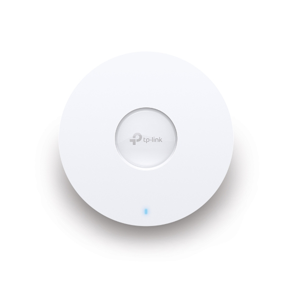 Omada EAP670 AX5400 Ceiling Mount WiFi 6 Access Point thumbnail