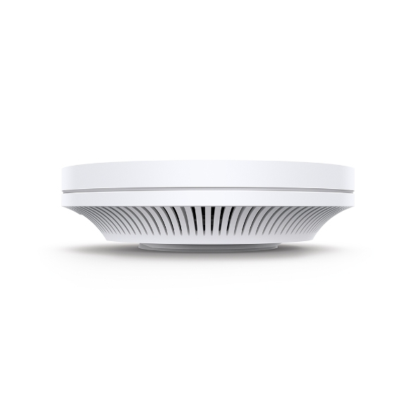 Omada EAP670 AX5400 Ceiling Mount WiFi 6 Access Point thumbnail