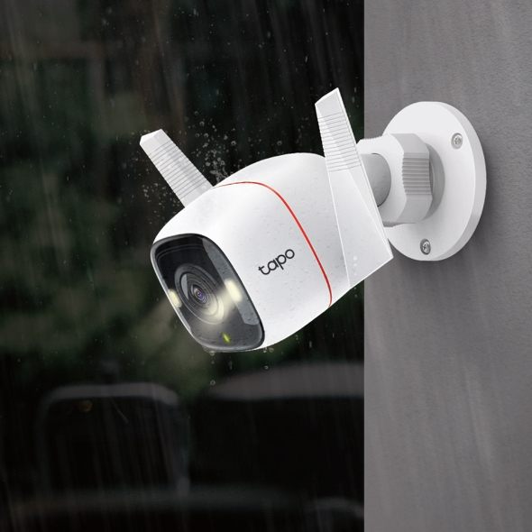 EU Product - po Oudoor Securiy Wi-Fi thumbnail