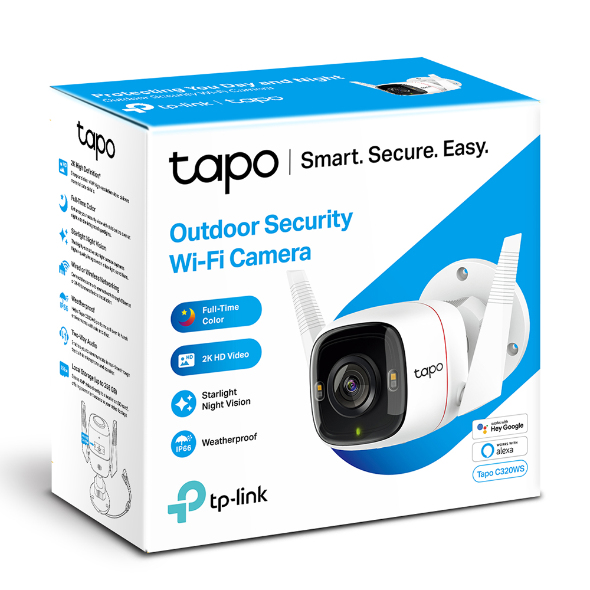 EU Product - po Oudoor Securiy Wi-Fi thumbnail