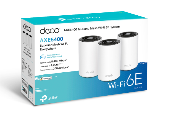EU Product - xe5400 ri-nd Mesh Wi-Fi thumbnail