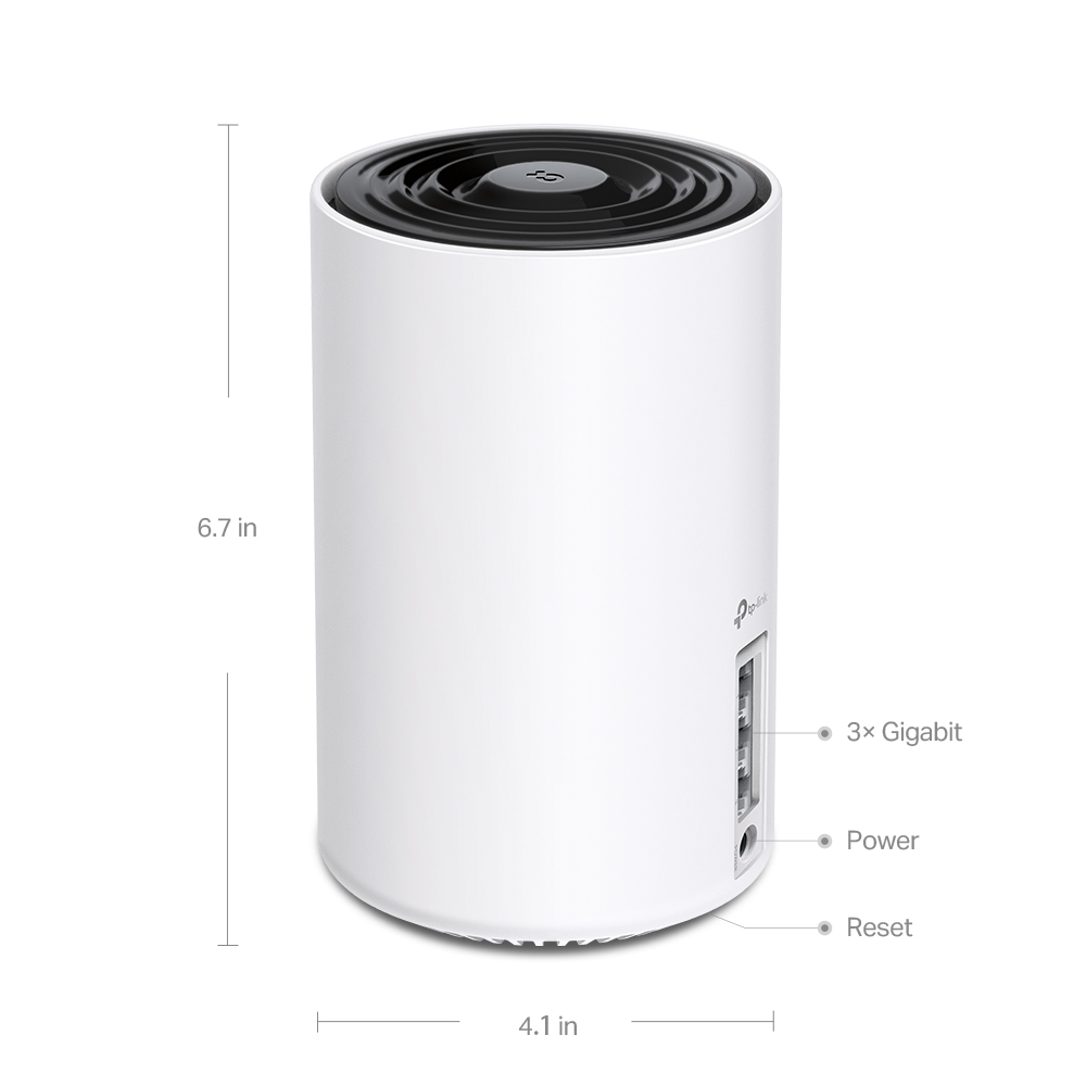 EU Product - xe5400 ri-nd Mesh Wi-Fi thumbnail