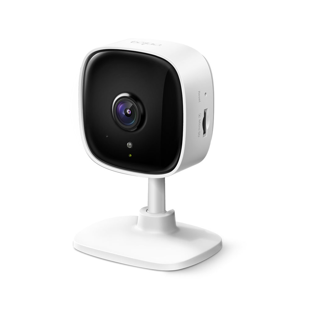 Tapo C110 Home Security Wi-Fi Camera thumbnail