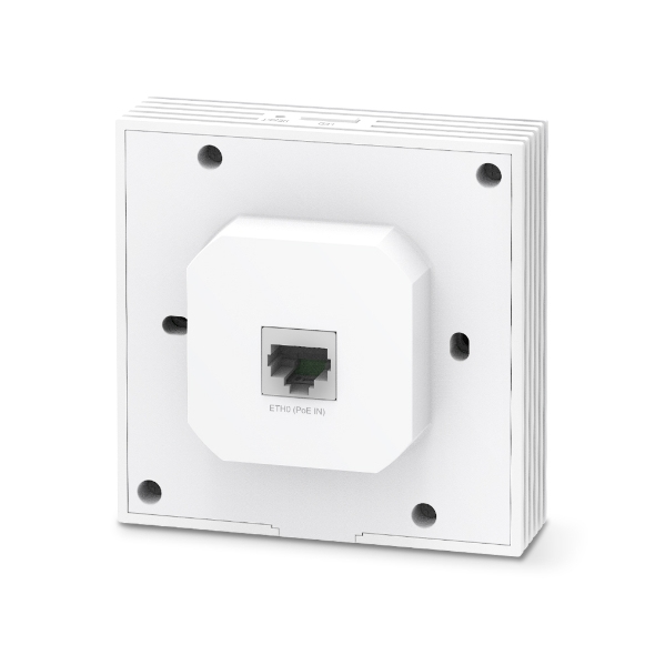 EU Product - WLAN AX3000 Access Point Dualband EAP650-Wall thumbnail