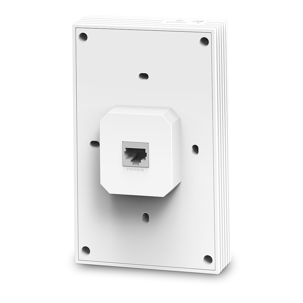 EAP655-Wall Dual-Band Wi-Fi 6 Access Point thumbnail