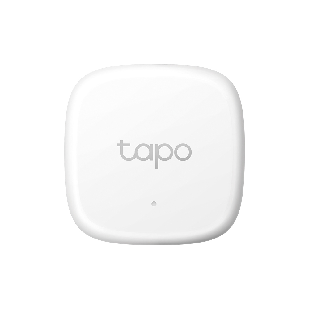 EU Product - Smart Sensor Tapo T310 Smart Temperature Sensor thumbnail