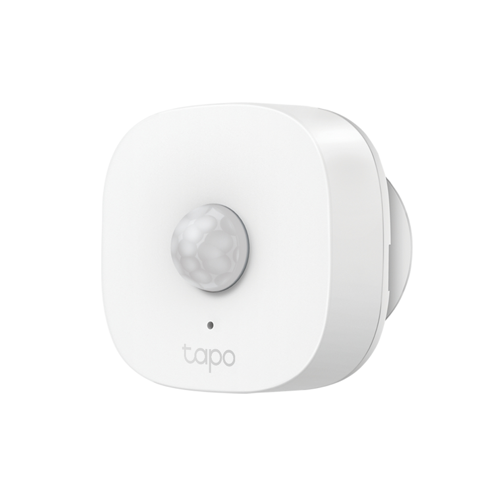 Tapo T100 V1 - Motion sensor - smart - wireless - Wi-Fi - 863 - 865 Mhz, 868 - 868.6 MHz thumbnail