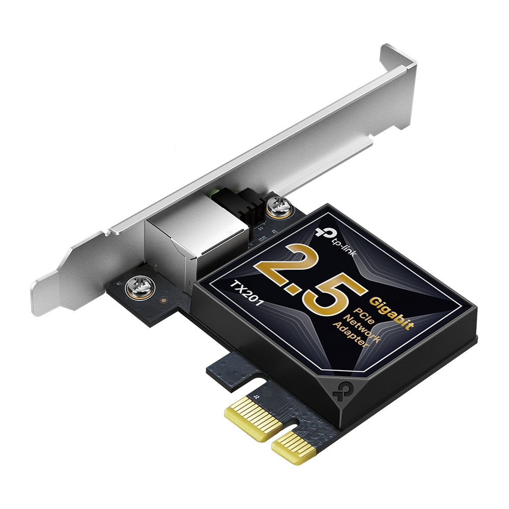 2.5 GIGABIT PCI EXPRESS NETWORK ADP thumbnail