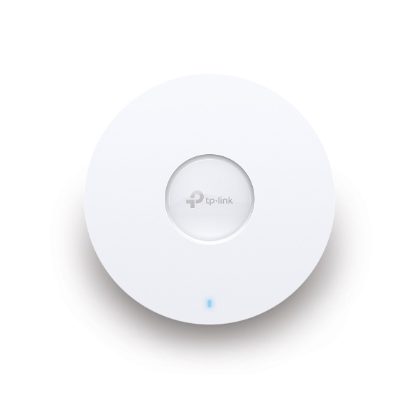 EU Product - Omada WL-AP Access Point EAP653 (AX3000) POE thumbnail