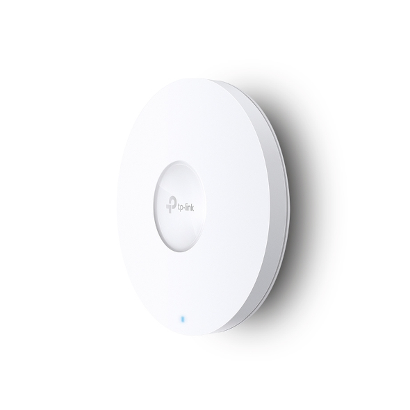 EU Product - Omada WL-AP Access Point EAP653 (AX3000) POE thumbnail