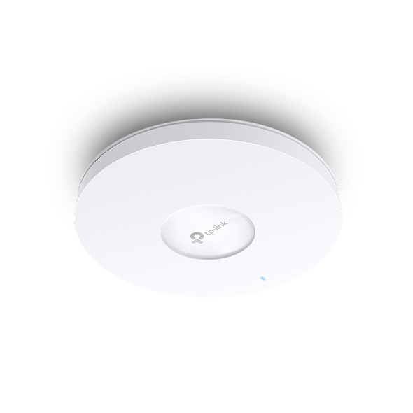 EU Product - Omada WL-AP Access Point EAP653 (AX3000) POE thumbnail