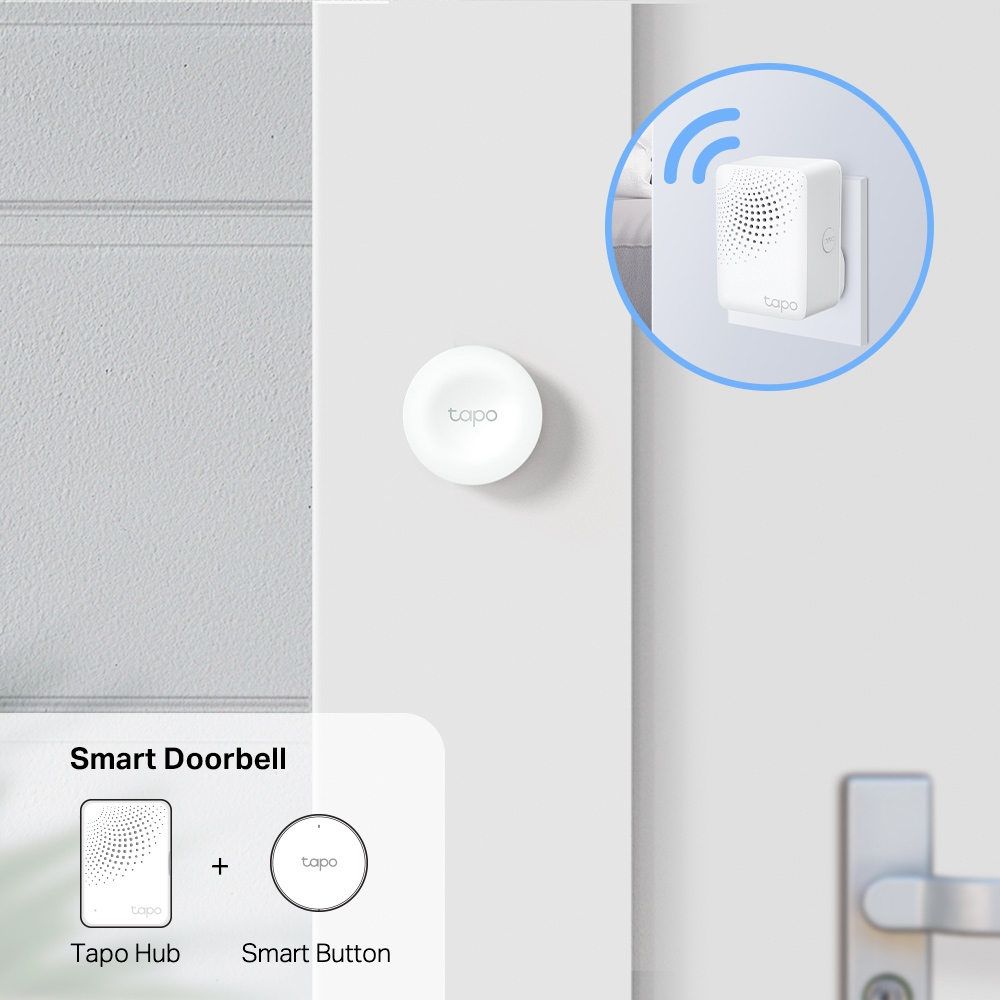 SMART BUTTON thumbnail