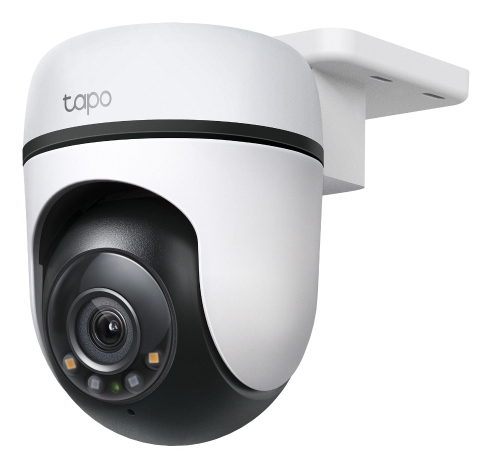 Tapo C500 Outdoor Pan/Tilt Security Wi-Fi Camera thumbnail