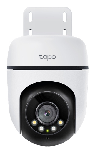 Tapo C500 Outdoor Pan/Tilt Security Wi-Fi Camera thumbnail
