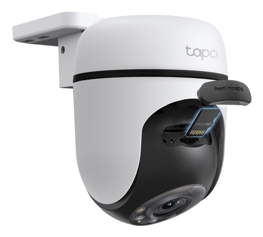 Tapo C500 Outdoor Pan/Tilt Security Wi-Fi Camera thumbnail