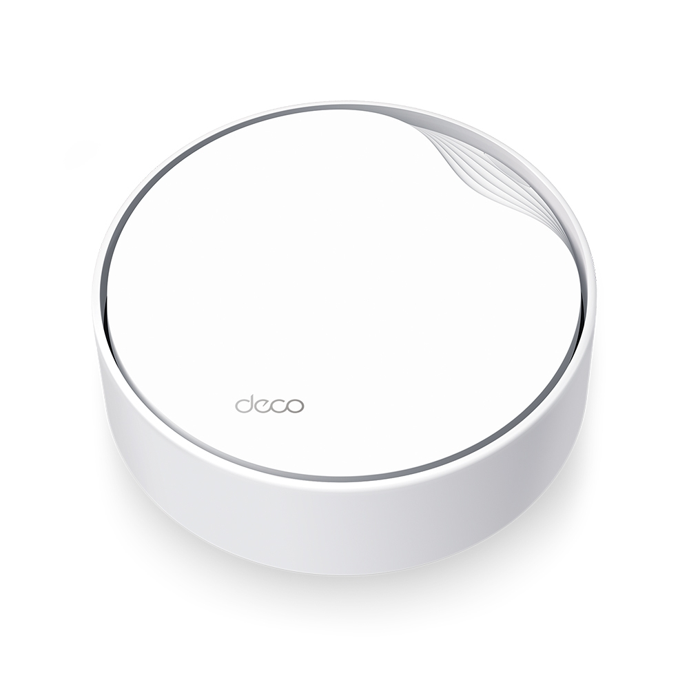 AX3000 WHOLE HOME MESH WI-FI 6 POE thumbnail