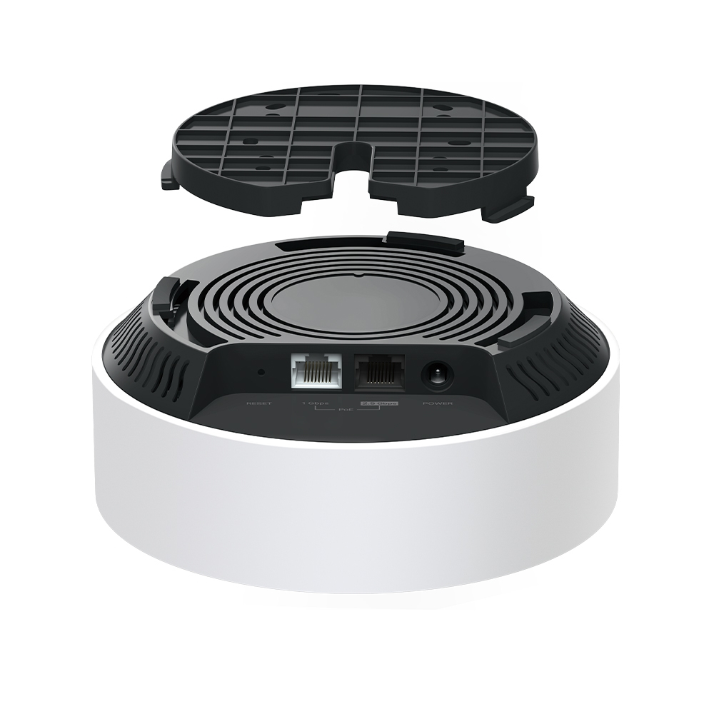 AX3000 WHOLE HOME MESH WI-FI 6 POE thumbnail