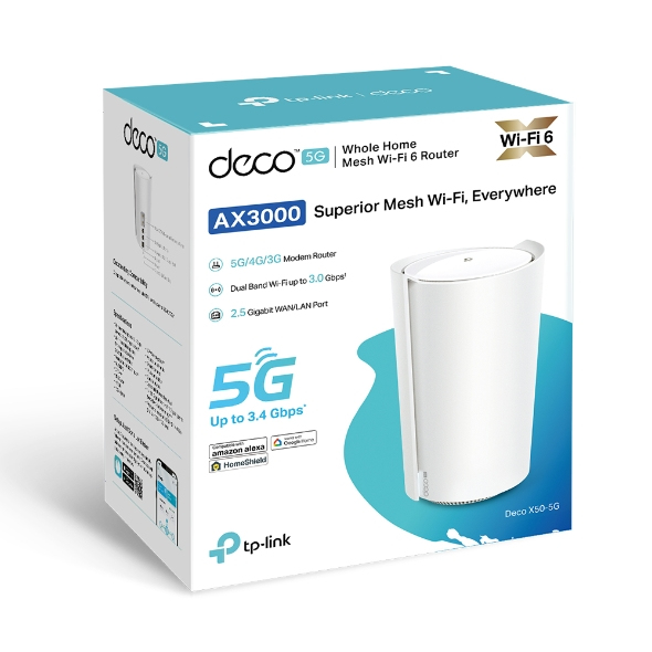 EU Product - Deco X50-5G Dul-nd (2,4 thumbnail