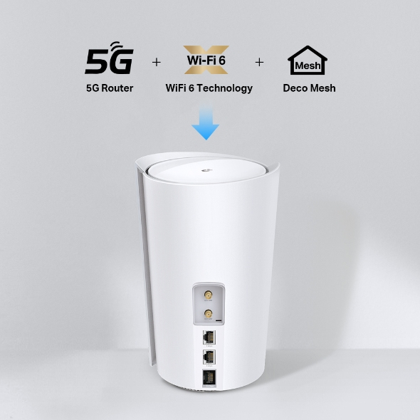 EU Product - Deco X50-5G Dul-nd (2,4 thumbnail