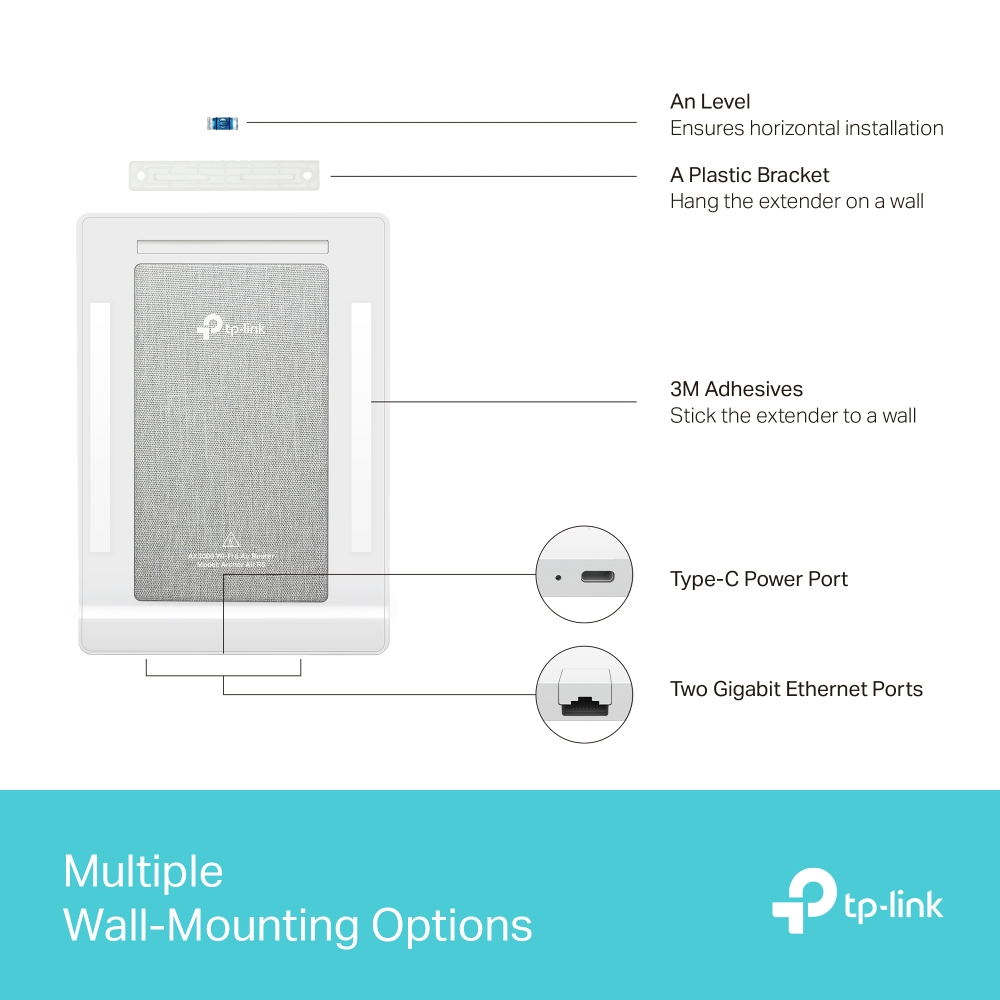 AX3000 WI-FI AIR ROUTER thumbnail