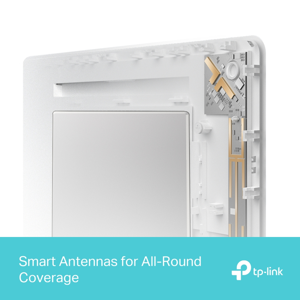 AX3000 WI-FI AIR ROUTER thumbnail
