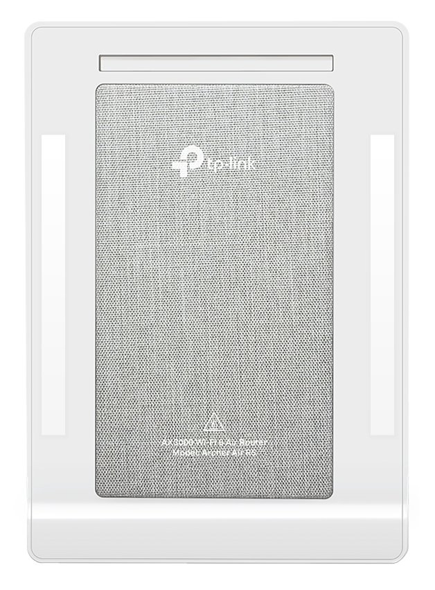 AX3000 WI-FI AIR ROUTER thumbnail