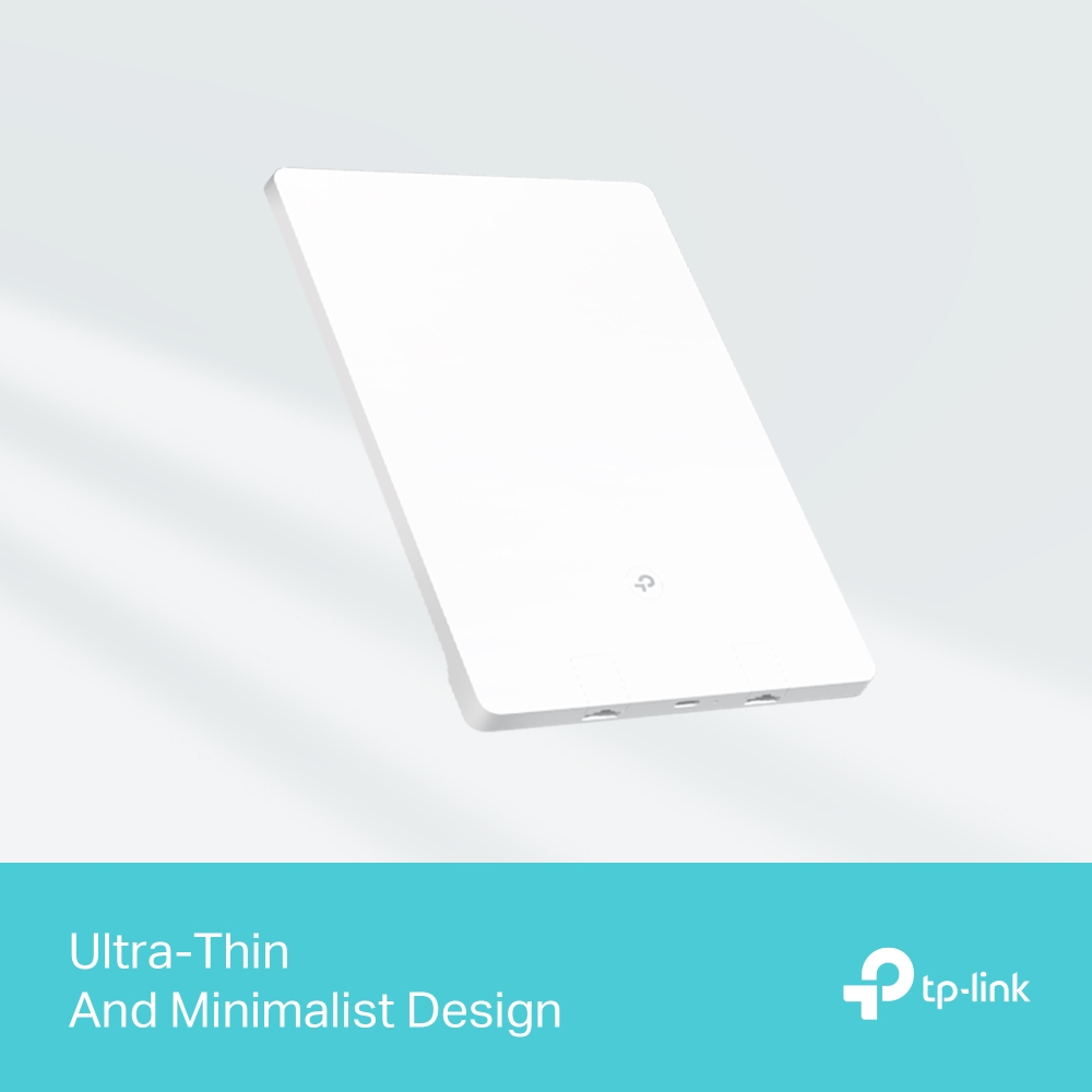 AX3000 WI-FI AIR ROUTER thumbnail