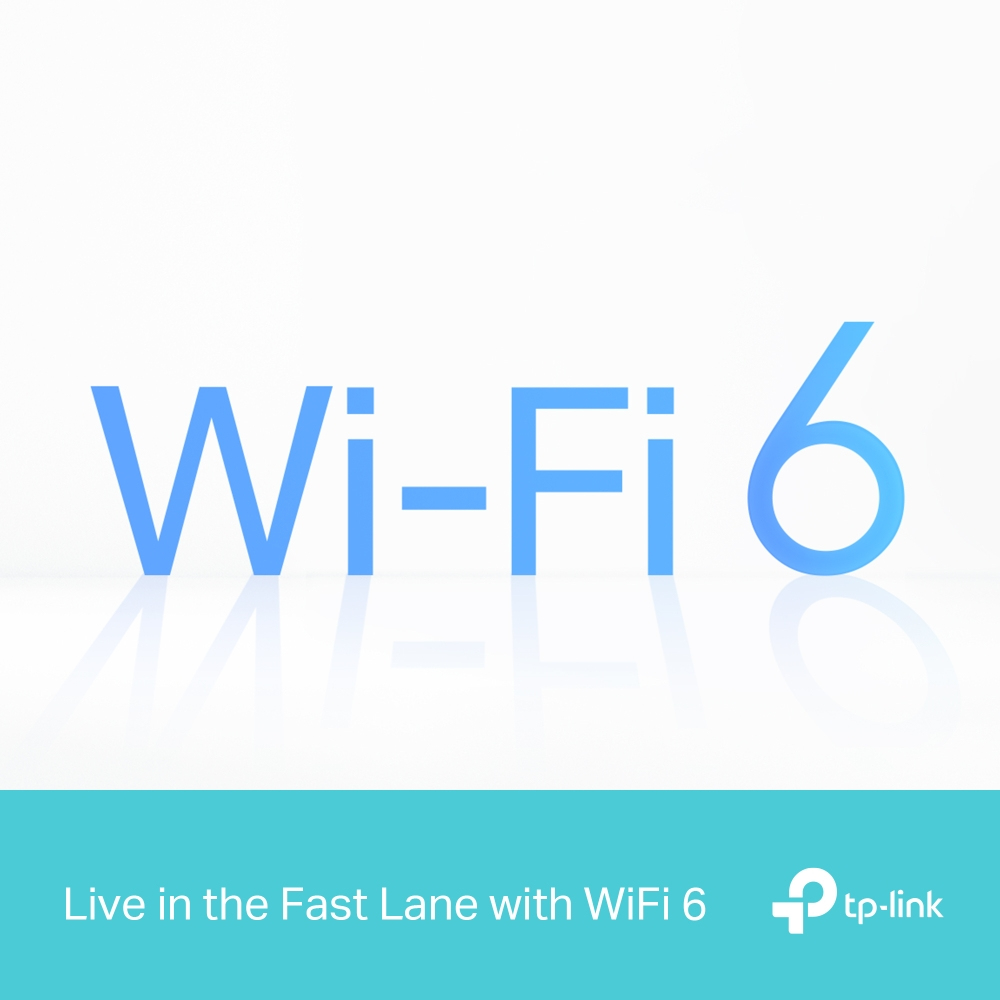 AX3000 WI-FI AIR ROUTER thumbnail