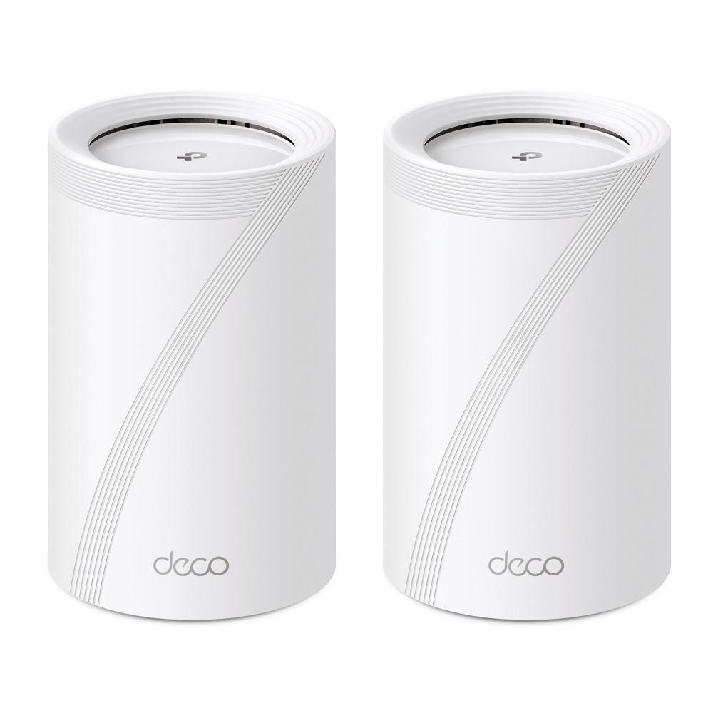 DECOBE65PRO BE9300 HOMEMESH SYS 2PK thumbnail