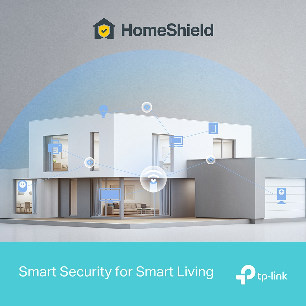 DECOBE65PRO BE9300 HOMEMESH SYS 2PK thumbnail