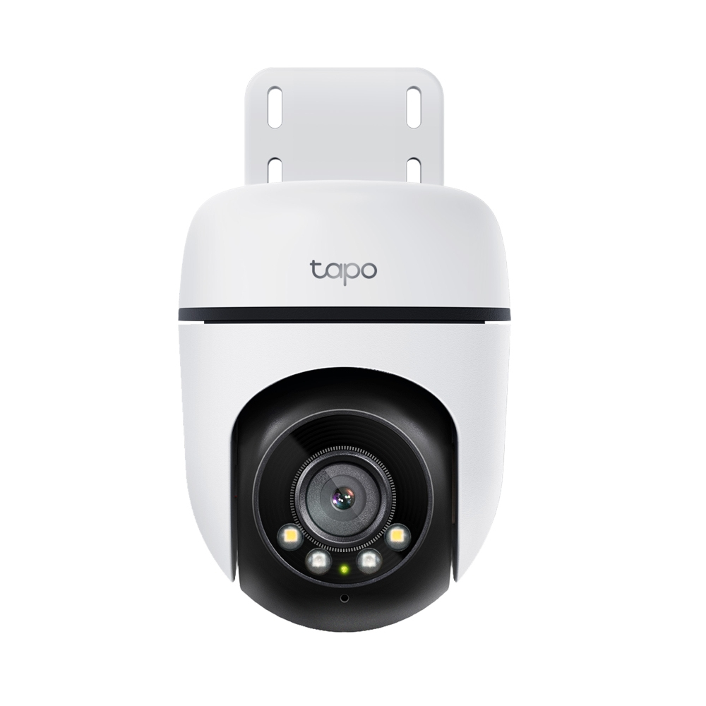 Tapo C510W Outdoor Pan/Tilt Security Wi-Fi Camera thumbnail