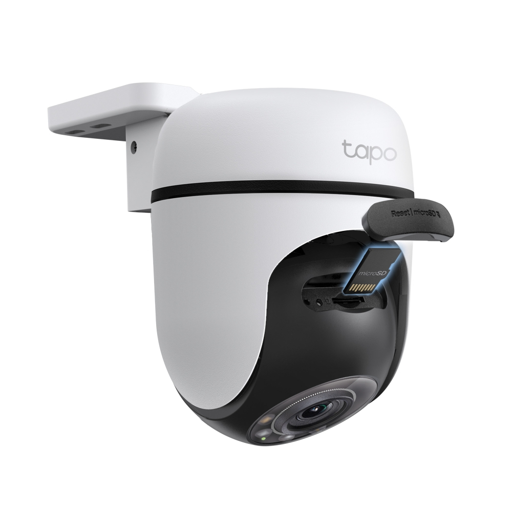 Tapo C510W Outdoor Pan/Tilt Security Wi-Fi Camera thumbnail