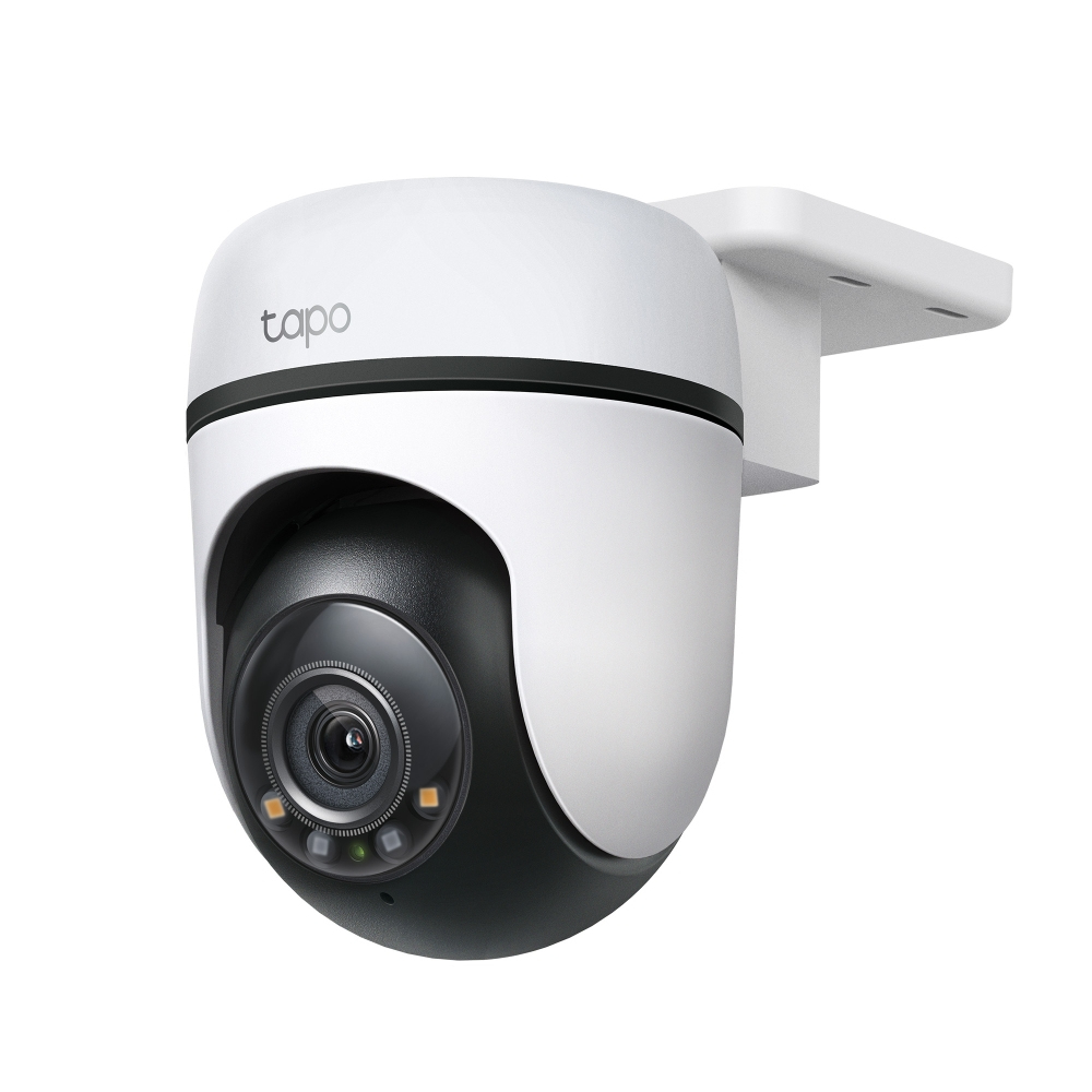 Tapo C510W Outdoor Pan/Tilt Security Wi-Fi Camera thumbnail