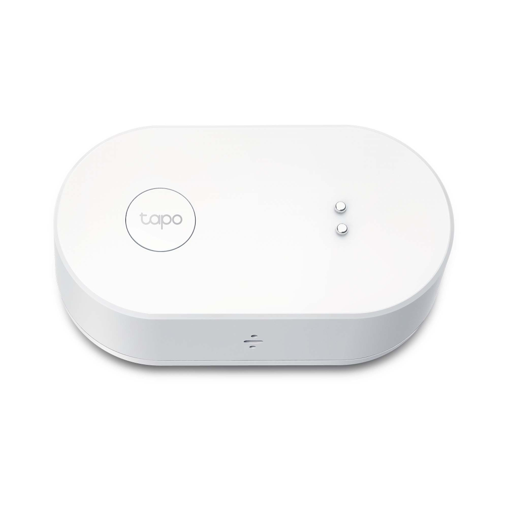 Tapo T300 V1 - Water leak sensor - smart - wireless - 868 - 922 MHz thumbnail