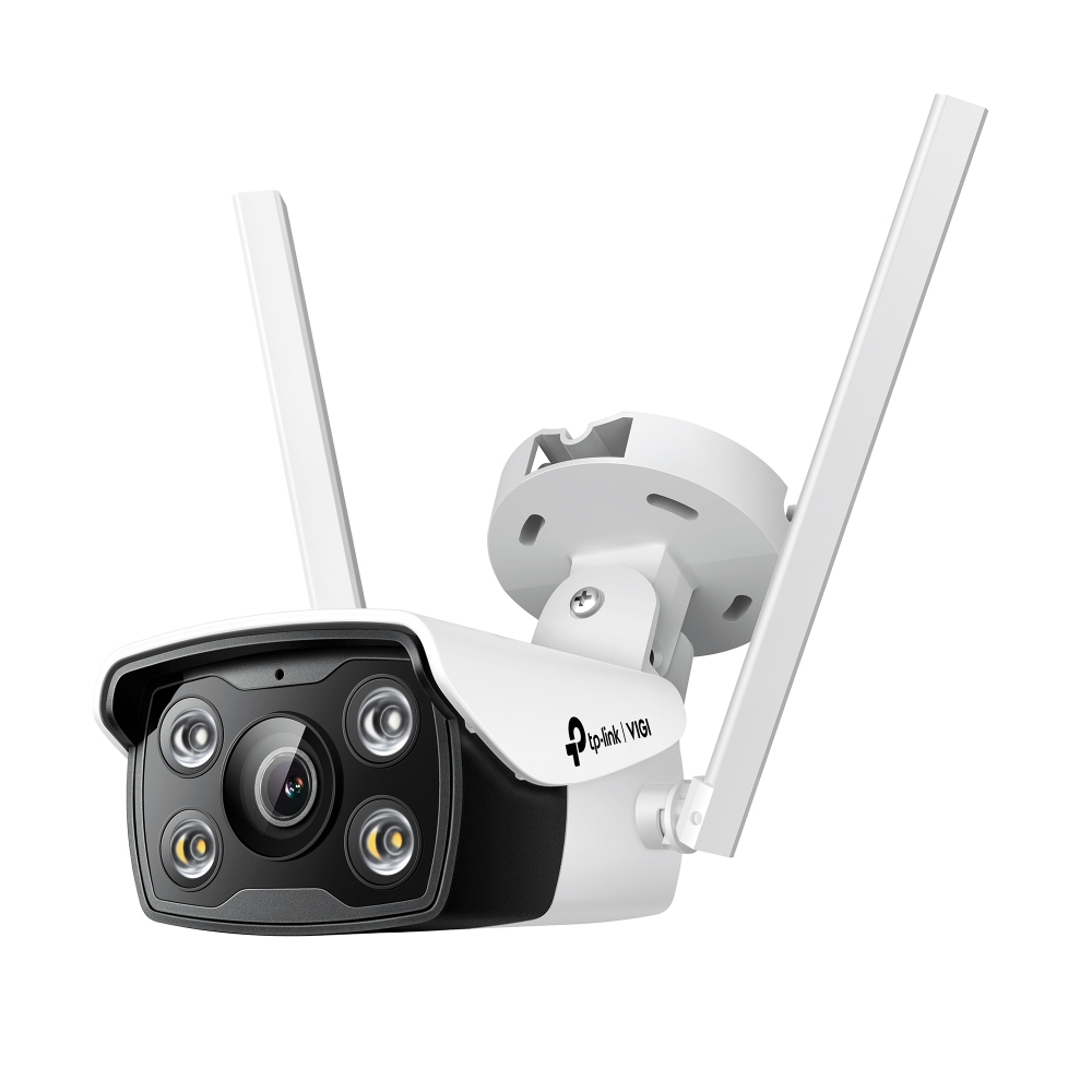 4MP OUTDOOR FULL COL WI-FI CAM thumbnail