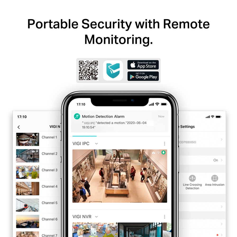 4MP OUTDOOR FULL COL WI-FI CAM thumbnail