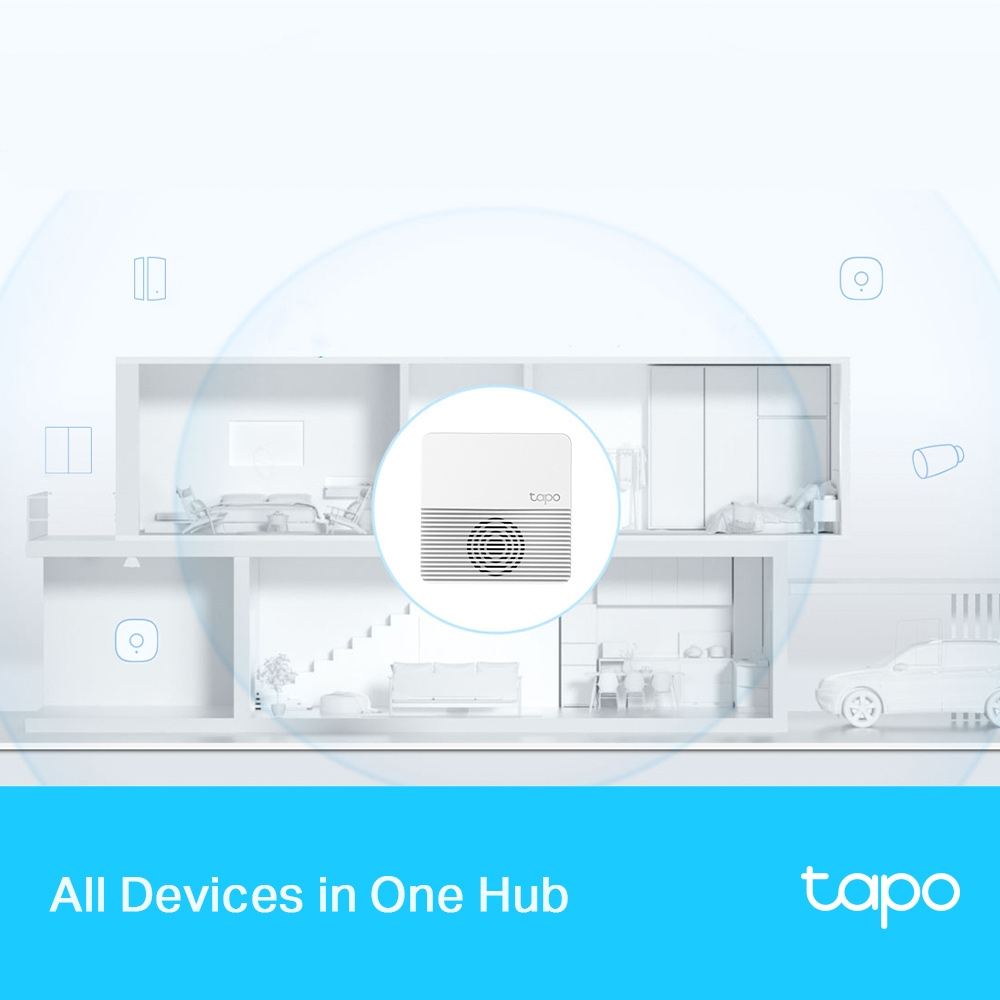 SMART HUB thumbnail