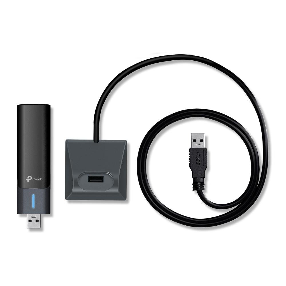 AXE5400 WI-FI 6E WLESS USB ADP thumbnail