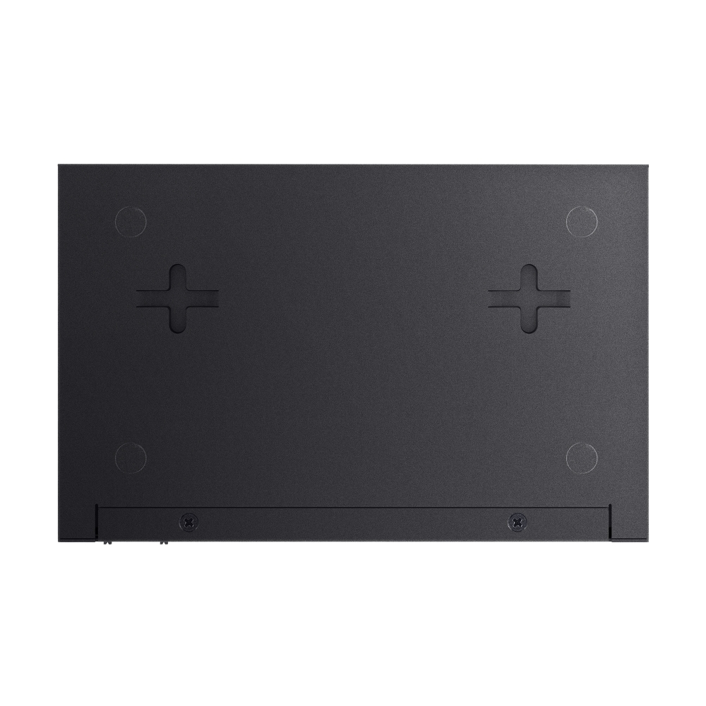 TP-LINK TL-SG1005P-PD 5-PORT SWITCH thumbnail