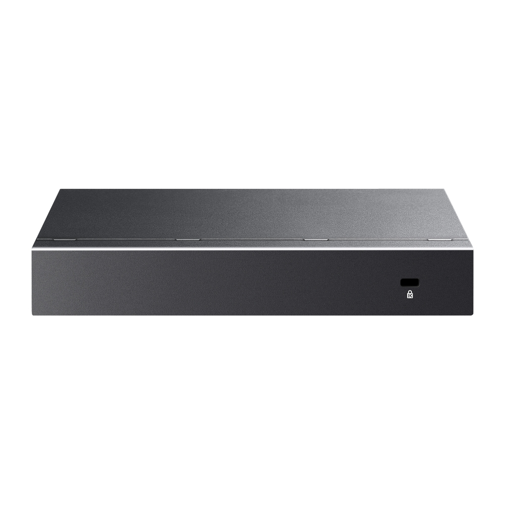 TP-LINK TL-SG1005P-PD 5-PORT SWITCH thumbnail
