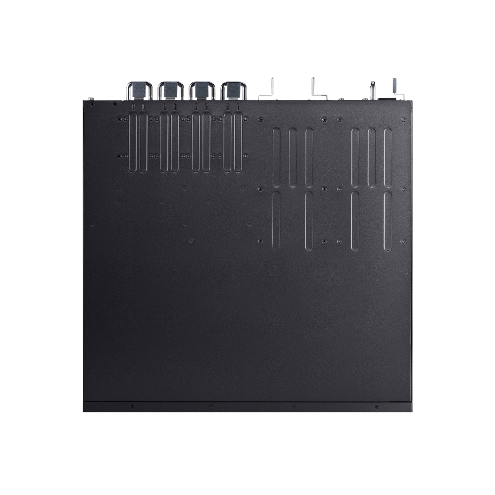 EU Product - Switch SG6654XHP 48xGBit /6x10Gbit PoE+ Managed Layer 3 +++ Rack Mountable, Omada SDN, 4 Fans thumbnail