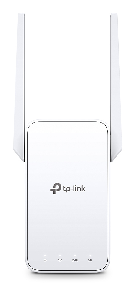 RE315 AC1200 Wi-Fi Range Extender thumbnail